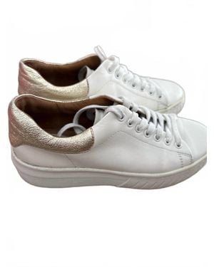 Söfft Parkyn Sneaker - White