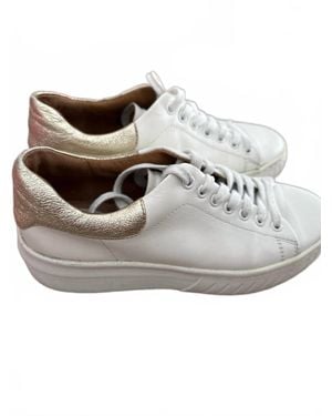 Söfft Parkyn Sneaker - White