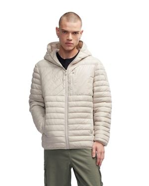 Pajar Adriel Lightweight Packable Puffer - Gray