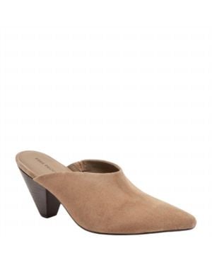 Free People Stellar Mule - Brown