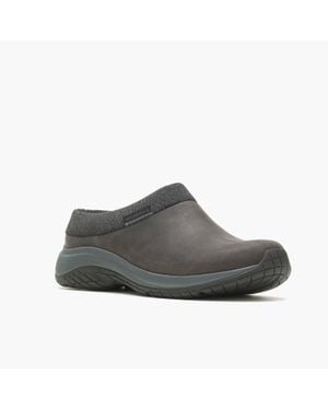 Merrell Encore Nova 5 Shoe - Gray