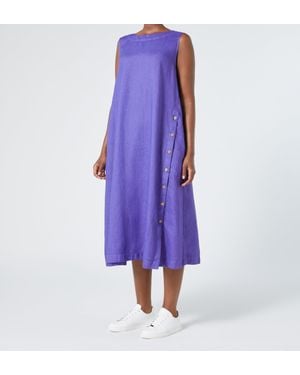 Marina Rinaldi Zaino - Purple