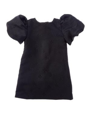 Bardot Giselle Mini Dress - Blue