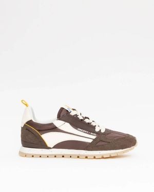 ONCEPT Toronto Shoes - Brown