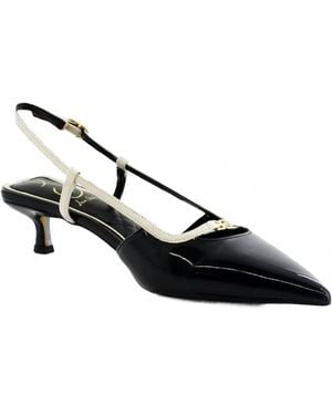 Sam Edelman Toni Pump - Black