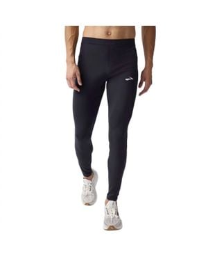 Brooks Momentum Thermal Tight 2.0 - Blue