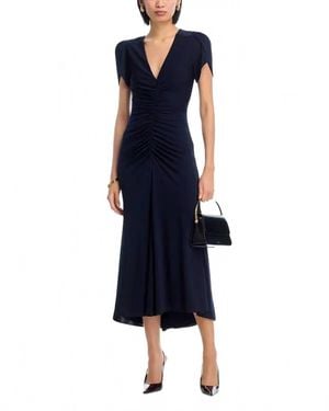 Cinq À Sept Aviva Dress - Blue