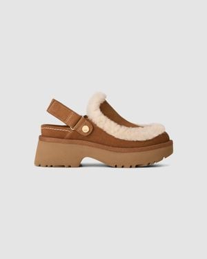 UGG Esmee Clog - Pink