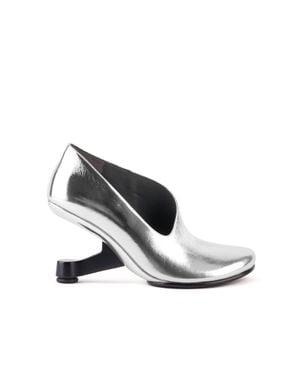 United Nude Eamz Ella - White