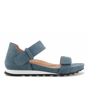 Jambu Linda Sandals - Blue