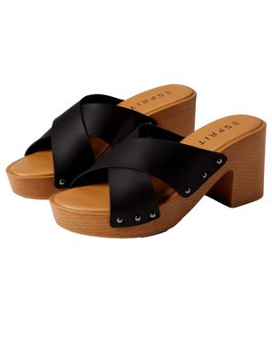 Esprit Mia E2Mia01-001 - Black