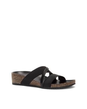 Italian Shoemakers 5658S22 - Black