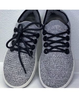 ALLBIRDS Tree Dancer 2 Knit Sneakers - Blue