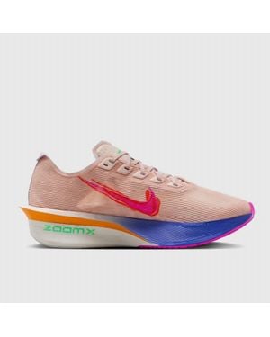 Nike Zoomx Vaporfly Next% 4 Running Shoes - Pink