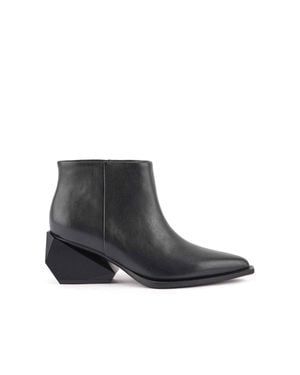 United Nude Ricky Yoyo Mid - Brown