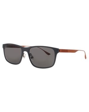 Prodesign Sunglasses Matte - Black