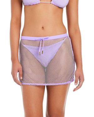 Red Carter One - Purple