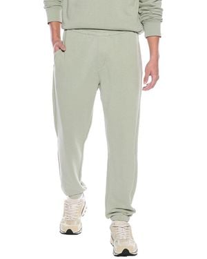 Vince Terry Sweat Pant - Green