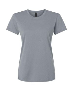 AllPro Pro-Lock Performance T-Shirt - Gray