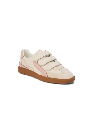 Matisse Lizzie Velcro Sneakers - Black