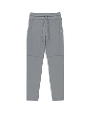 Sergio Tacchini Silvia Leggings - Gray