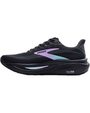 Brooks Ghost 17 Sneaker - Blue