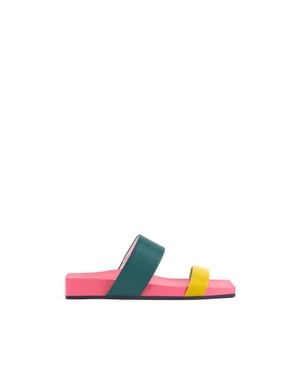 United Nude Loop Lo Ii - Pink