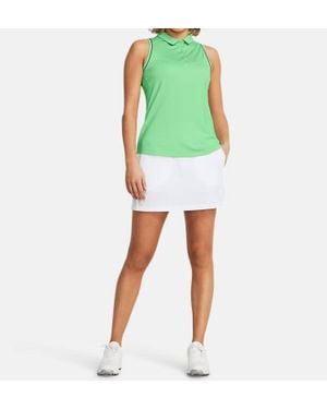 Under Armour Drive Skort - Green