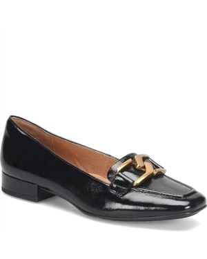 Söfft Erica Loafer - Black