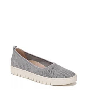 Vionic Uptown Skimmer Slip-On - Gray