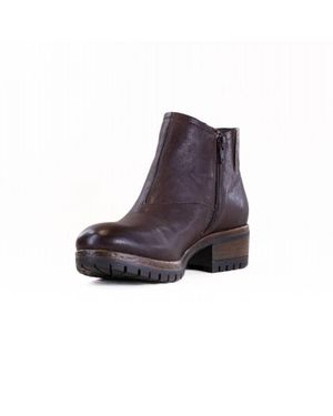 Salvia Chi Boots - Purple
