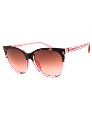 Guess Gu7778 Sunglasses - Red