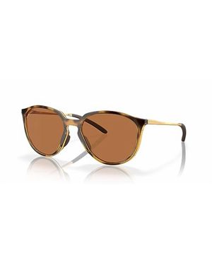 Oakley Sielo Polarized Sunglasses - Black