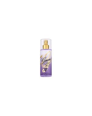 Guess Girl Belle By For Fragrance Mist 8.4 Oz - White