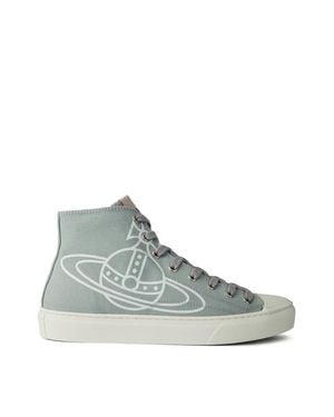 Vivienne Westwood Sneakers for Men | Online Sale up to 40