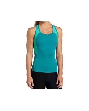 2XU Tri Singlet - Blue
