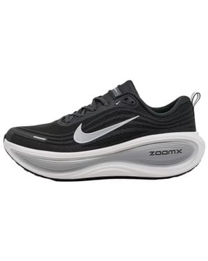 Nike Vomero Plus Anthracite Wolf - Black