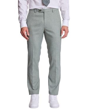 Paisley & Gray Downing Pant - Gray
