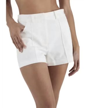 Ramy Brook Aviana Short - White