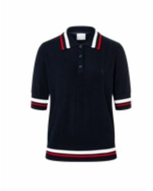 Bogner Fire + Ice Sport Lennie Top - Blue