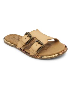 Blowfish Rori Sandals - Brown