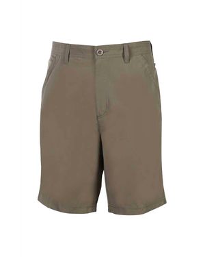 Hook & Tackle Caicos Shorts - Gray