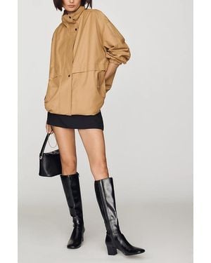 Jeffrey Campbell Collab Boots - Black