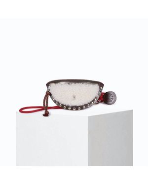 CRAIE STUDIO Winou Studded Mini Bag - Multicolor