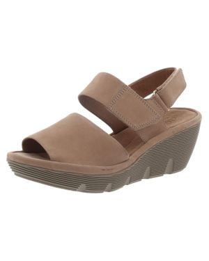 Clarks clarene sandals outlet