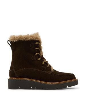 Blondo Monday Boot - Brown