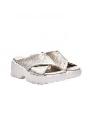 Softwaves Marini Sandals - Multicolor