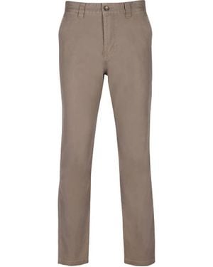 North River Rough Ridge Pant - Gray