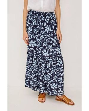 Rails Marulo Skirt - Blue