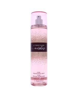 Bath & Body Works A Thousand Wishes By For - Pink